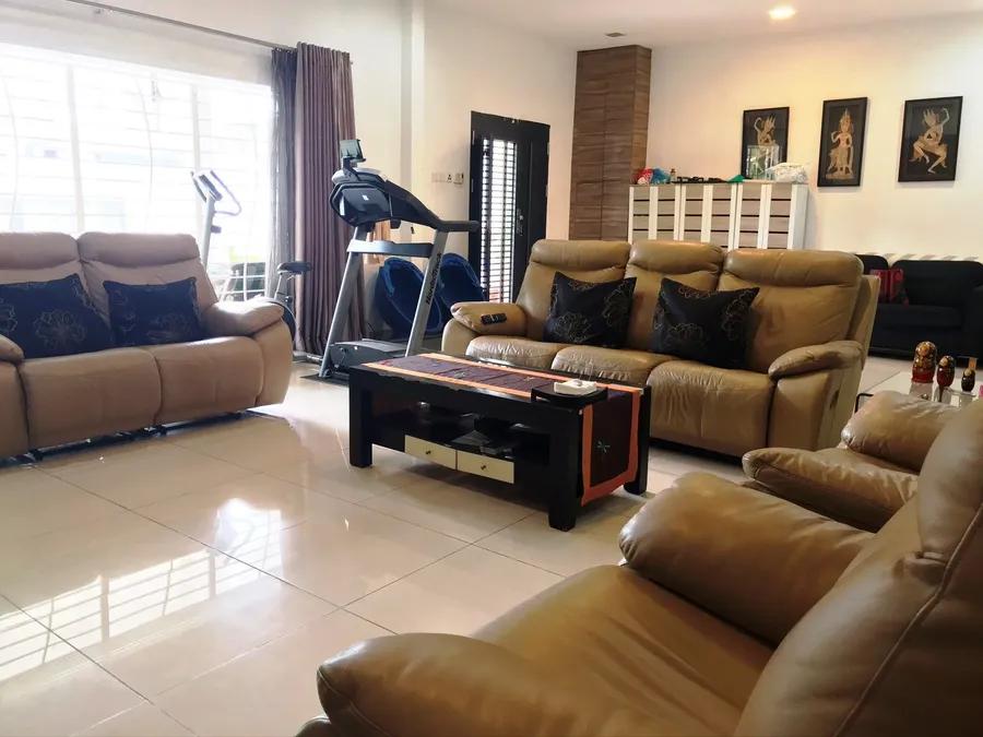 Residential Landed Bangsar